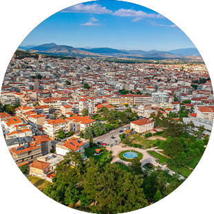 kozani